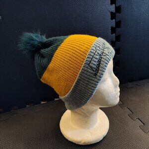 MA winter Hat